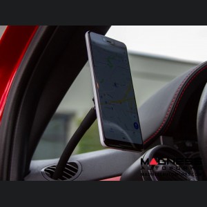 FIAT 500 Phone Mount Gemini